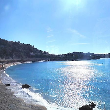 35M2, Luminous Loft Close To The Beach Villefranche-sur-Mer Buitenkant foto